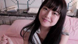 エロエロ専門トラベル科学生に鼻を侵される 宮沢ちはる