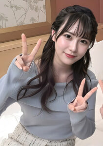 姉弟でも異性の意識してるの? はな&れん君