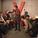 集団調○パーティー