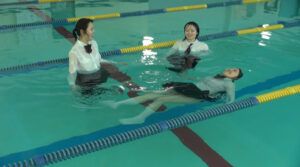 委員長公認制服プール