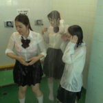 3人の出会いの収穫