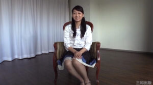 【動画】肛門極限拡張9 PART1