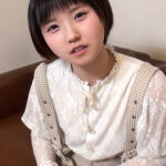 新宿交縁女子 File NO.154（えっち大好きロ○っ娘）