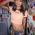 素人プカプカ いちか