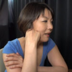 色っぽいひとみ叔母さんの射精管理 円城ひとみ