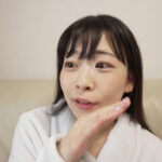 【個人撮影】原美織の変態男の舌フェチリクエスト