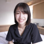 【個人撮影】湊波流の舌ブラシで「汚舌苔」採取！