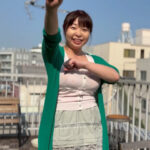 むちむち巨乳Mちゃんの野球拳