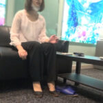 M男をおもちゃにして日ごろのストレスを発散するあいみ