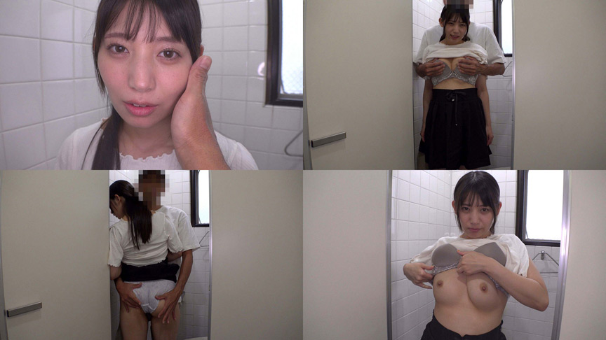 個撮）癒し系おネエさんスケベ過ぎ！【口内発射】