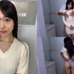 個撮）スタイル抜群！エロ過ぎOL【口内発射】