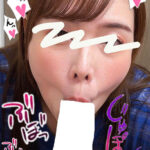 ちんしゃぶ大好き娘 vol.73