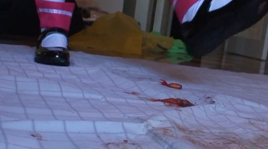 みくちゃんの馬○パンプスで金魚クラッシュ VOL1