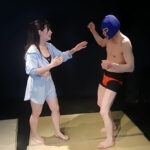 Gフィルム28 ミックスファイト動画