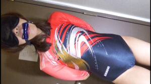 新体操レオタード娘！催○キ○セク・人格崩壊！肉奴○化