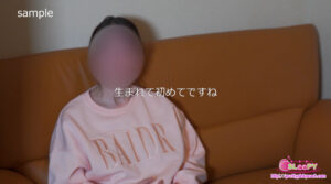 初めての飲尿なのに帰る頃には首から上完全便器女子