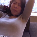 【動画】素人投稿 ●●夫人VOL.4 PART1