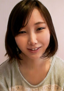 新宿交縁女子 File NO.117（清純×美乳）