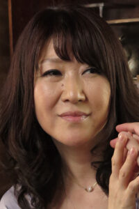 美麗熟女 ゆうこさん（52歳）