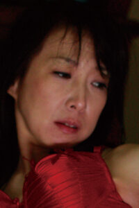 美麗熟女 菜留美さん（46歳）