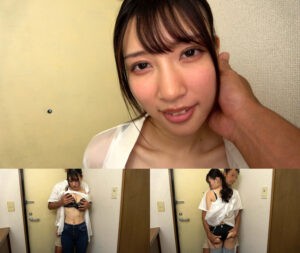 個撮）【おねだり顔射26】凄い美人です！