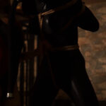 MUMA女王様のお仕置き【ピタピタ競泳水着編】