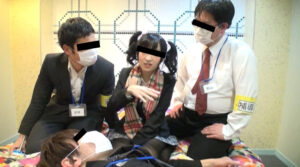 渋谷区出会い系アプリ未・成年ガチナンパ part6