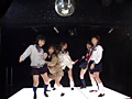 女子○生限界ギリギリ過激ダンス
