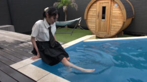 誰にも話せない事