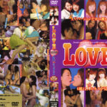 LOVE kiss  DVD スペシャル  AVバージョンI
