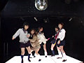女子○生限界ギリギリ過激ダンス