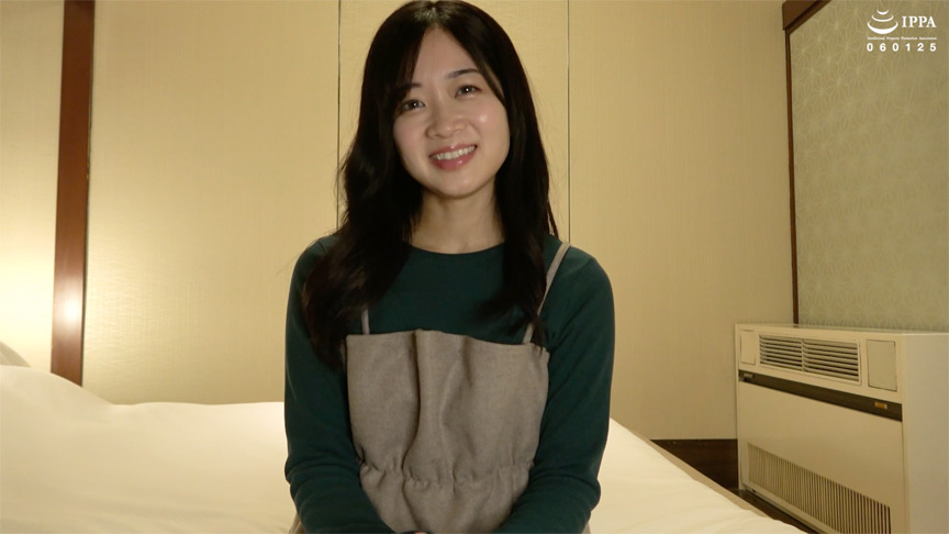 美女の脇＆乳首くすぐり感度チェック！ ことね（2）