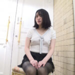 素人女子の金蹴りロックオン！