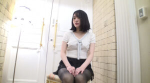 素人女子の金蹴りロックオン！