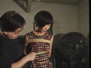 人妻つばき○禁・うごめく女○縄