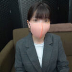 お尻にザーメンをぶっかけちゃおう！（純粋無垢な陽奈）