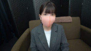お尻にザーメンをぶっかけちゃおう！（純粋無垢な陽奈）