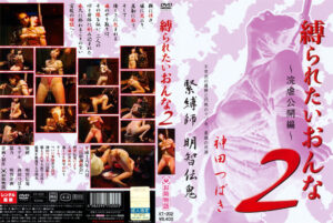 縛られたいおんな2