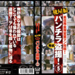 某信用金庫営業マン投稿 靴屋編 卑劣パンチラ○撮！5