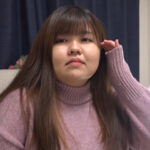 ぽっちゃり巨乳な看護士りこちゃんに初めての中出し♪