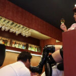 Boots Girls Bar After closing －閉店後の出来事－
