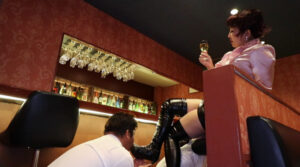 Boots Girls Bar After closing －閉店後の出来事－