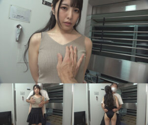 個撮）綺麗なおネエさんのひょっとこフェラ顔！