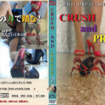CRUSH and PRESS2