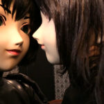 黒百合の宴