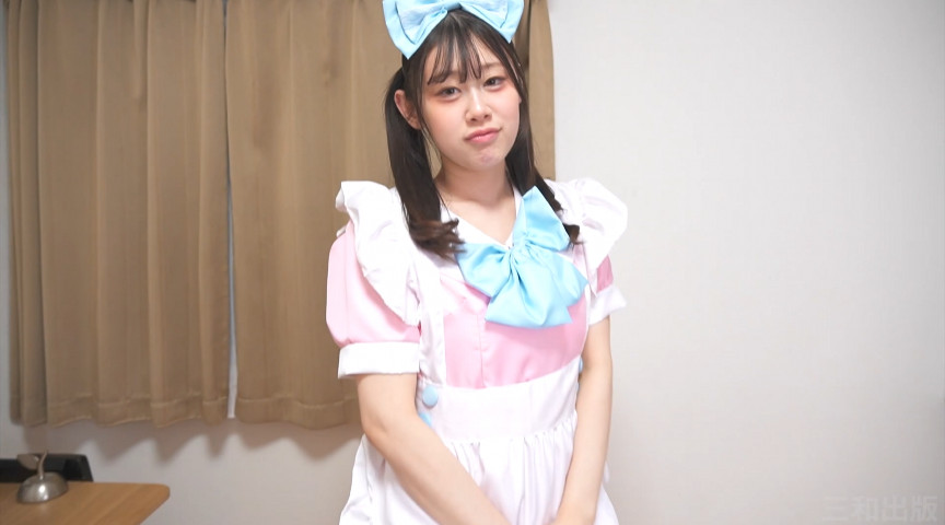【動画】小さくて可愛すぎる少女のオムツプレイ動画03