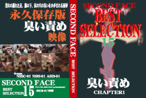SECOND FACE BEST SELECTION15