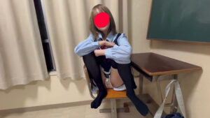 クラスメイトは女王様 ヨハネ女王様