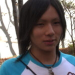 HISASHI 売り専ボーイ女装指名！露出～網タイ破って…