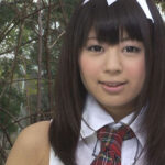 魅惑の生殖器 真野えりな